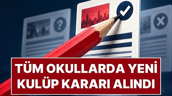İlkokul, Ortaokul ve Liselerde Medya ve Bilgi Okuryazarlığı Kulüpleri Kurulacak