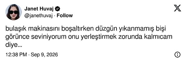 Gerçek üşengeçler bilir...