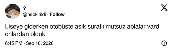 Kınamayın.