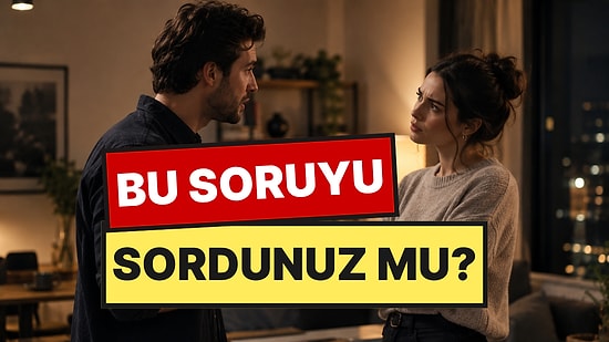 Özel Dedektif Açıkladı: Aldatan Eşi Ele Veren Tek Soru