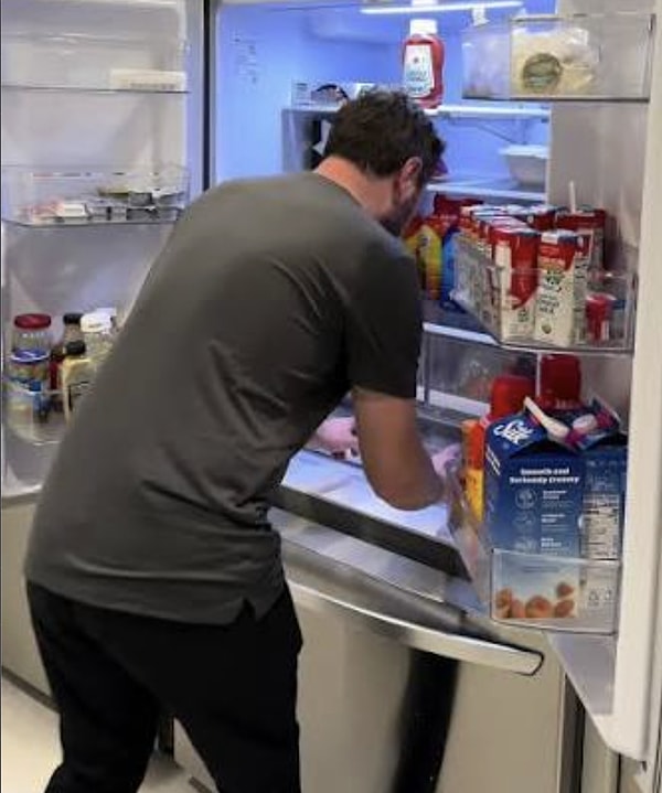 Bu bir kusur değil, evrimsel bir özellik ve çözümü var