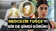 Medcezir'in Tuğçe'si Ecem Akbin'in Son Hali Ortaya Çıktı!