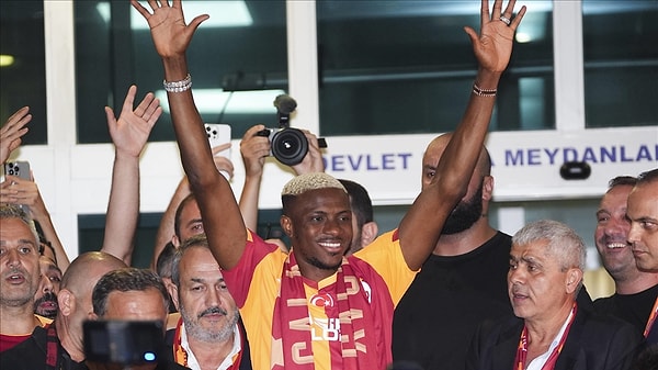 Asıl Hedef Barcelona Maçı: Buruk Riske Girmeyecek