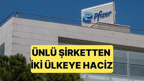 Pfizer, Covid Aşılarından Dolayı Oluşan Borcu Ödemeyen Romanya ve Polonya'ya Haciz İşlemi Başlattı