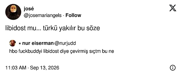 Tebrik etmek lazım.