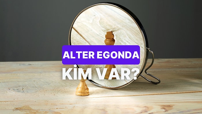 Ekonomik Alter Egonda Ne Saklı?