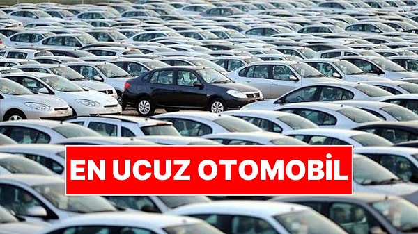 Fiyatlar 1 Milyon 400 Bin Liradan Başlıyor