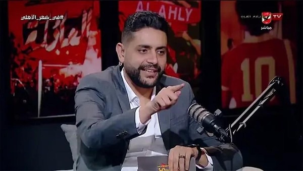 Mohamed Fares, Trabzonspor'un sezonu yalnızca Salah transferi üzerine kurduğunu öne sürdü.