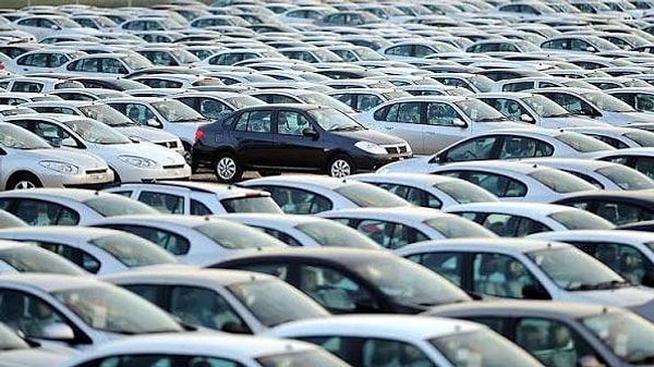 Activity in the automotive market.
