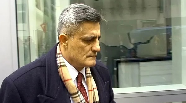 Kaşif Kozinoğlu soruşturması ifadelerle sürüyor.