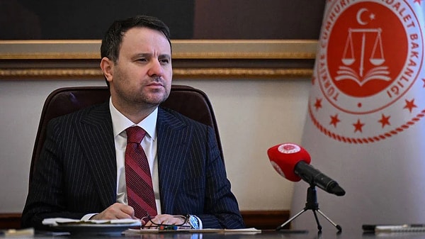 Akın Gürlek'in açıklamasının tamamı şu şekilde