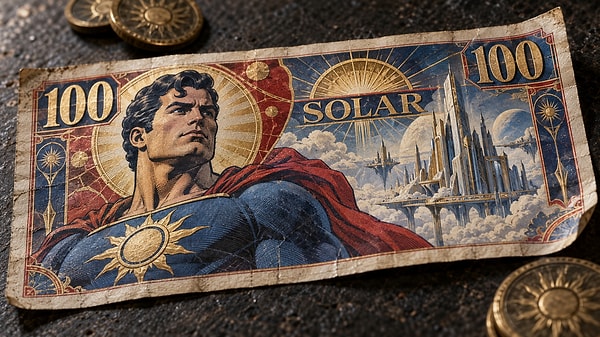 Superman