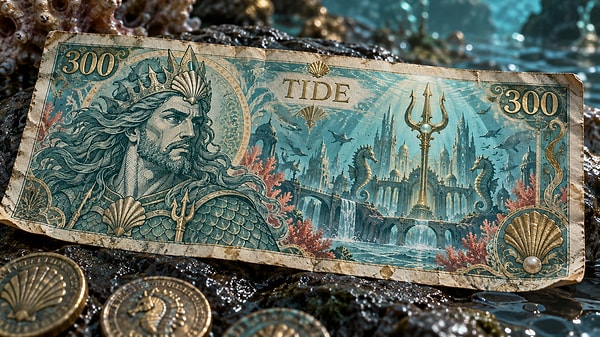 Aquaman