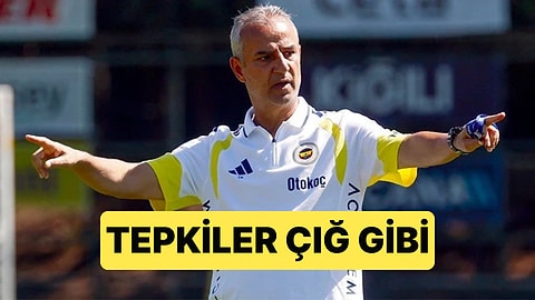 Fenerbahçe Bir Kez Daha Ligde Takıldı, Sosyal Medyada Tepkiler Çığ Gibi Büyüdü