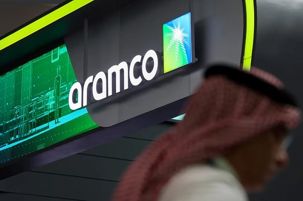 Saudi Aramco