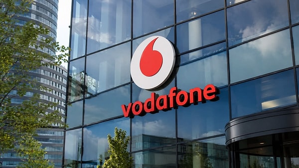 Vodafone