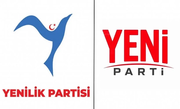Gazeteci İsmail Saymaz'a göre 2024'te aynı isimle kurulan parti başvurusu bu itirazla reddedilmişti.