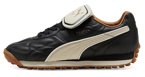 Puma x Fenty Avanti VL krampon silüetli sneaker ona çok yakışacak!