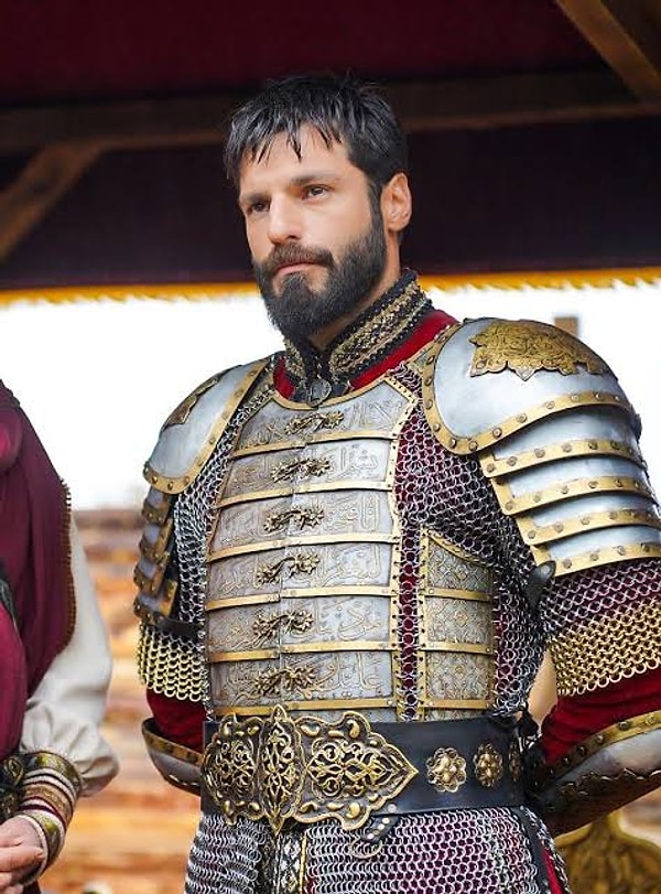 4. sezonuyla ekrana gelmeye hazırlanan Mehmed: Fetihler Sultanı TRT 1'in en güçlü yapımlarından biri.