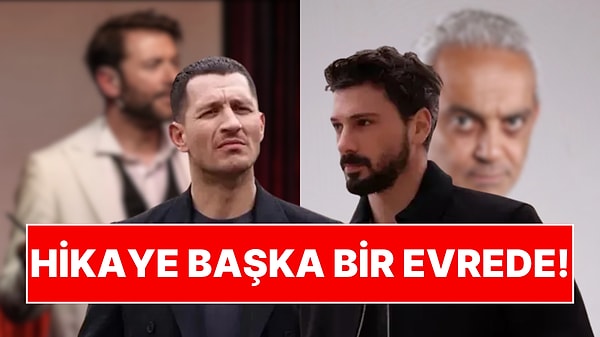 Şakir Paşa Ailesi'nin Sevilen İsmi Yeraltı'na Dahil Oldu