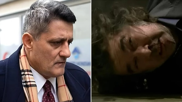 Raci Şaşmaz’ın ifadesinden bazı cümleler şu şekilde: