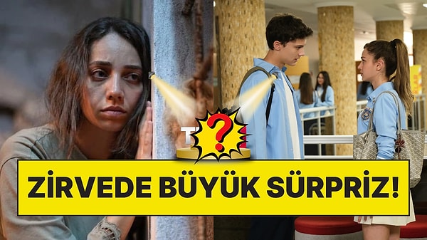 Bir Gecede Zirveye Yerleşti: Bu Haftanın En Çok İzlenen Kanalı Yüzde 416 Artışla Belli Oldu