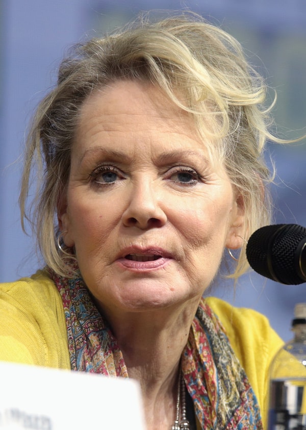 78'inci Emmy Ödülleri sahiplerini buldu; Jean Smart de kariyerinin zirvesindeki ödülü kazandı.