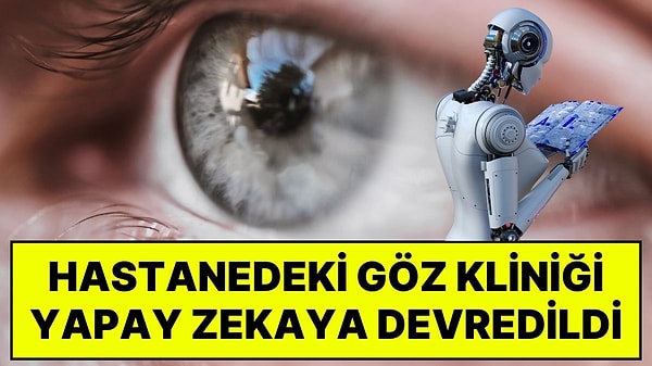 Çin'deki Bir Hastaneden Ortaya Çıkan Tablo Şaşırttı