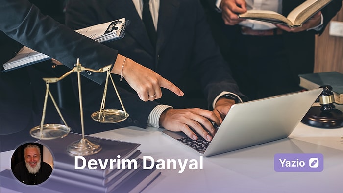 10 Soruda Yapay Zeka Avukatlar Dava Kaybeder mi?