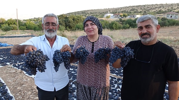 Geçen Yıl Toptan 500 Liraydı, Bu Yıl Perakende 600 Toptan 550 Liraya Çıktı