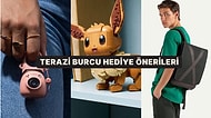 İyi ki Doğdun Terazi Burcu! Teraziler İçin 11 Kullanışlı ve Şık Hediye Önerisi