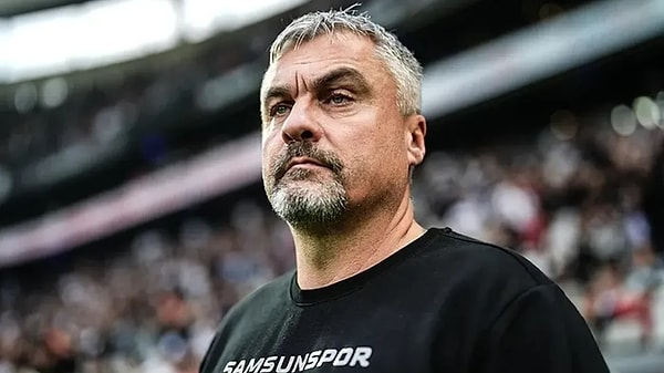 Thomas Reis'in Teknik Direktörlük Kariyeri