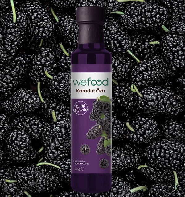 Wefood tüm ürünlerde %45 indirim ve 2.000 TL üzerine ham kakao hediyesi!