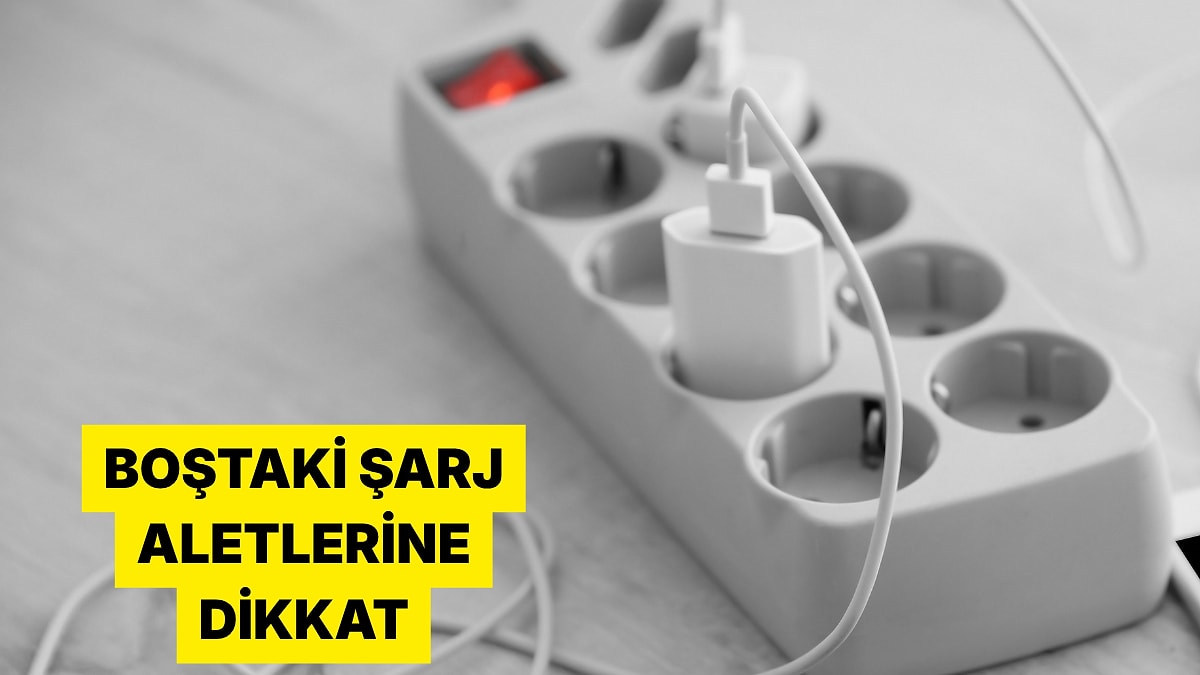 Elektrik Faturalarını Şişiren Alışkanlıklar: Çoğumuz Farkında Bile Değil
