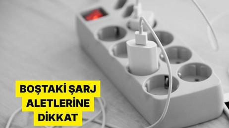 Elektrik Faturalarını Şişiren Alışkanlıklar: Çoğumuz Farkında Bile Değil