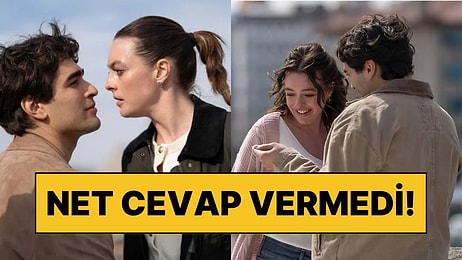 Delikanlı Erken Final Yapmıştı: Melis Sezen'den Mert Ramazan Demir Sorusuna Yanıt