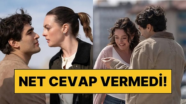 Delikanlı Erken Final Yapmıştı: Melis Sezen'den Mert Ramazan Demir Sorusuna Yanıt