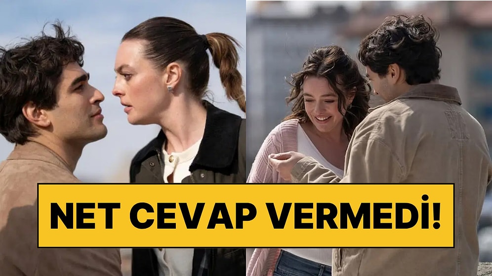 Delikanlı Erken Final Yapmıştı: Melis Sezen'den Mert Ramazan Demir Sorusuna Yanıt