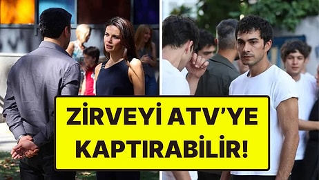 Uzak Şehir'den Şoke Eden Düşüş, 4 Puan Kaybetti: 14 Eylül Pazartesi Reyting Sonuçları Açıklandı