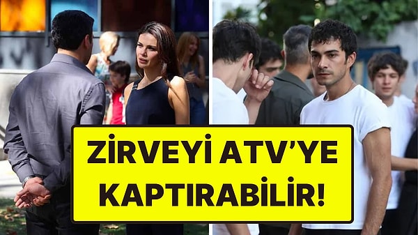 Uzak Şehir'den Şoke Eden Düşüş, 4 Puan Kaybetti: 14 Eylül Pazartesi Reyting Sonuçları Açıklandı