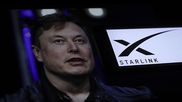 Rusya'nın SpaceX'e ait Starlink uydularını hedef alan bir silah geliştirdiği iddia ediliyor.