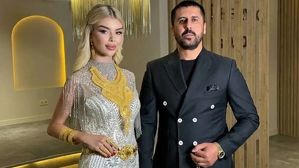Lüks yaşamları ve gösterişli takı törenleriyle dikkat çeken Mehmet Fatih Tançalan ile Çağla Öz Tançalan çiftinin kara para aklama soruşturmasıyla başlayan cezaevi süreci, film senaryolarını aratmayan bir geçmişi gün yüzüne çıkardı.