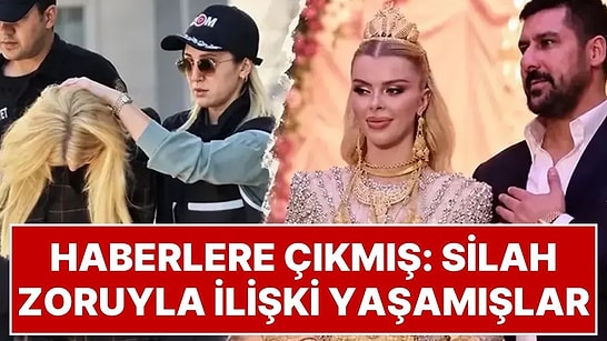 Vanlı Kara Haydar ile Çağla Öz Olayında Yeni Detay: Yıllar Önce Kendisini İstismar Eden Adamla Evlenmiş