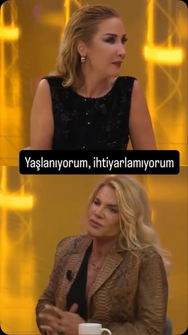 Suden'in okul saldırıları ve çocuk sahibi olmama sözleri de daha önce tepki çekmişti.