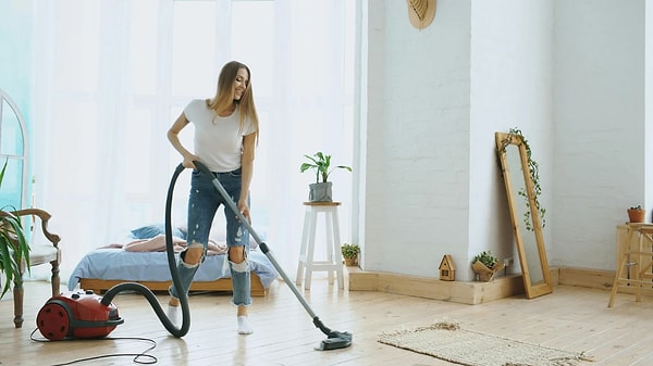 Elektrikli Süpürge Alırken Nelere Dikkat Edilmeli? - 2026