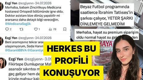 Şikayet Mesajlarıyla Müşteri Haklarını Son Damlasına Kadar Kullanan X Kullanıcısı Viral Oldu