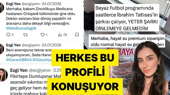 Şikayet Mesajlarıyla Müşteri Haklarını Son Damlasına Kadar Kullanan X Kullanıcısı Viral Oldu