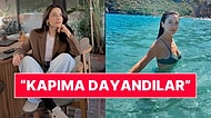 Fulya Zenginer'in Bir Dizi Setinde Yaşadığını Öne Sürdüğü Olaylar Sosyal Medyada Gündem Oldu!