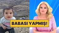 Büşra Bebek Olayında Annenin Yalan İfadesi Ortaya Çıktı: Müge Anlı Acı Gerçeği Açıkladı