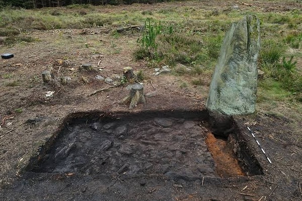 Cumbria Bölgesi Son Dönemde Önemli Arkeolojik Bulgulara Ev Sahipliği Yapıyor
